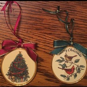Christmas Ornaments